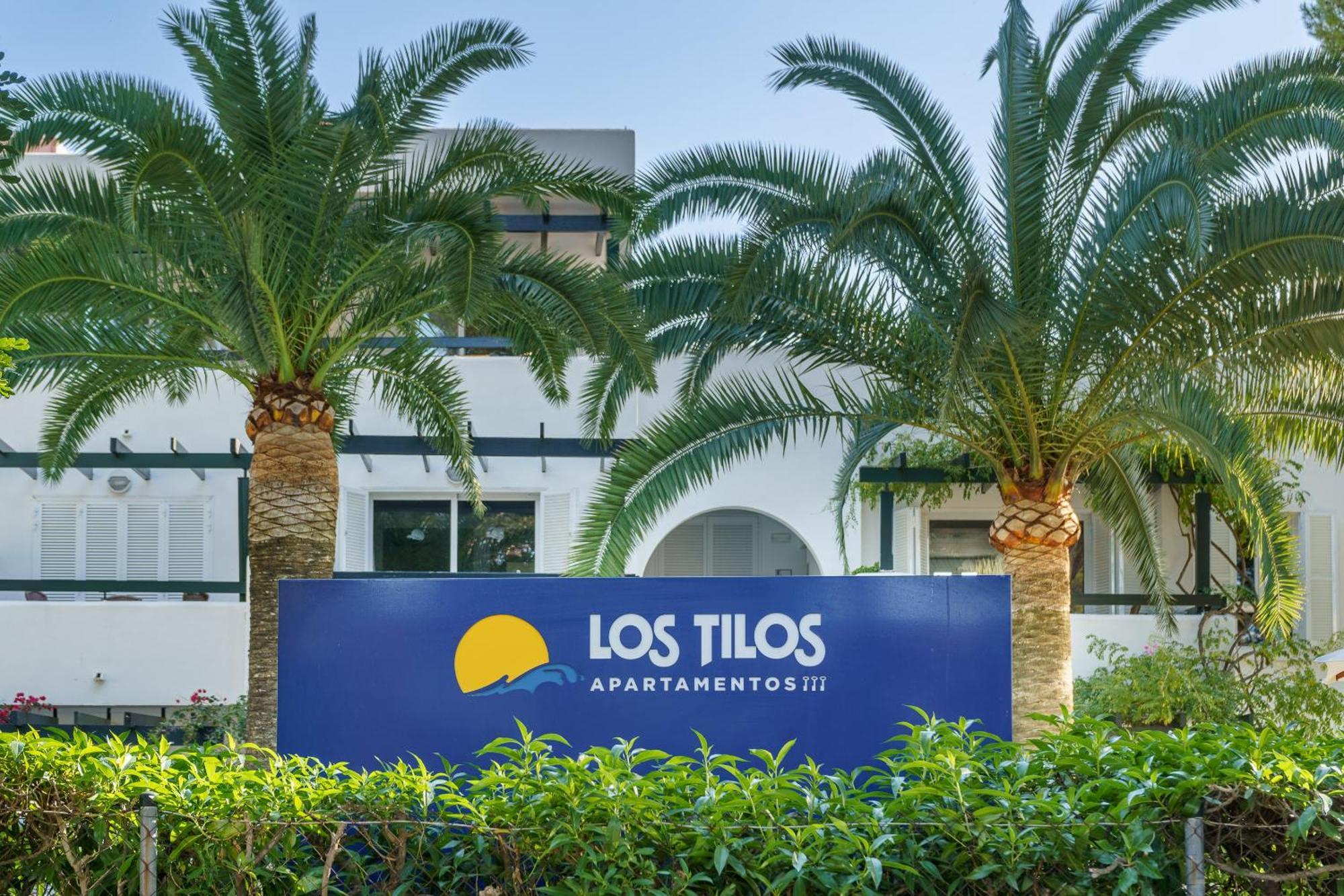 Tilos Apartahotel